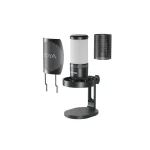 میکروفون BOYA BY-K3 USB - Image 4