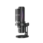 میکروفون BOYA BY-K9 USB با نور RGB