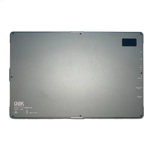ویدئولایت دی‌بی‌کی DBK RGB BGD015 - Image 1