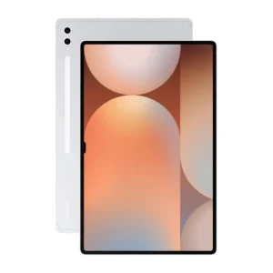 نمای جلو و پشت Samsung Galaxy Tab S10 Ultra 256GB RAM 12GB Wifi با نمایشگر 14.6 اینچی