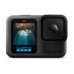 دوربین فیلمبرداری ورزشی GoPro HERO13 Black Accessory Bundle - Image 6