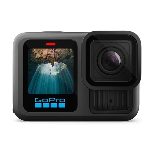 دوربین فیلمبرداری ورزشی GoPro HERO13 Black Accessory Bundle - Image 6