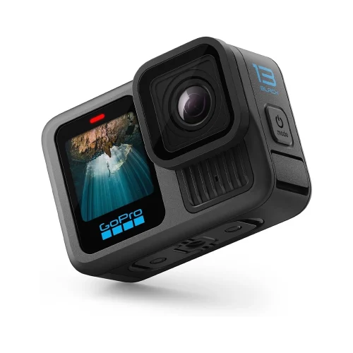 دوربین فیلمبرداری ورزشی GoPro HERO13 Black Accessory Bundle - Image 3