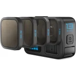 بسته چهارتایی فیلتر لنز ND for Gopro Hero 13 - Image 2