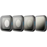 بسته چهارتایی فیلتر لنز ND for Gopro Hero 13