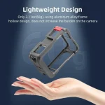 کیج و فریم فلزی STAR for Osmo Action 5 Pro - Image 4