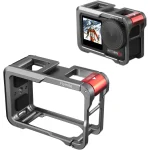 کیج و فریم فلزی STAR for Osmo Action 5 Pro