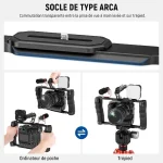 کیج دوربین NEEWER CA016T Universal - Image 4