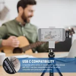 میکروفون بی‌سیم NEEWER KM18 - Image 4