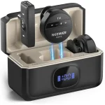 میکروفون بی‌سیم NEEWER KM18
