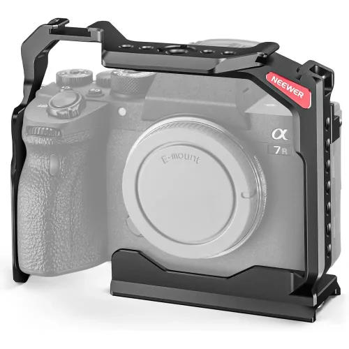 کیج دوربین نیوور Neewer CA004 for Sony a7iv/a7r iv/a7r v/a7s iii - Image 1