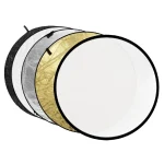 رفلکتور هیرو ۵ لایه Hero Reflector 5in1 80cm
