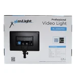 نور ثابت ال ای دی مکس لایت Maxlight Softlight SL-288A - Image 2