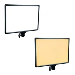 نور ثابت ال ای دی مکس لایت Maxlight Softlight SL-288A - Image 3