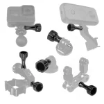 پیچ فلزی مخصوص دوربین‌های ورزشی Puluz for GoPro , Insta360 , DJI - Image 4