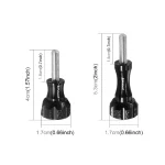 پیچ فلزی مخصوص دوربین‌های ورزشی Puluz for GoPro , Insta360 , DJI - Image 2