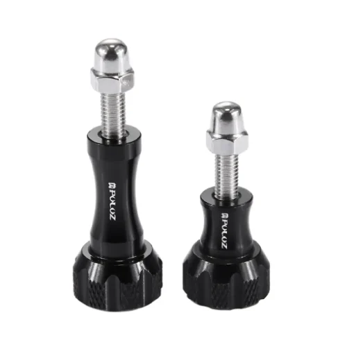 پیچ فلزی مخصوص دوربین‌های ورزشی Puluz for GoPro , Insta360 , DJI - Image 1