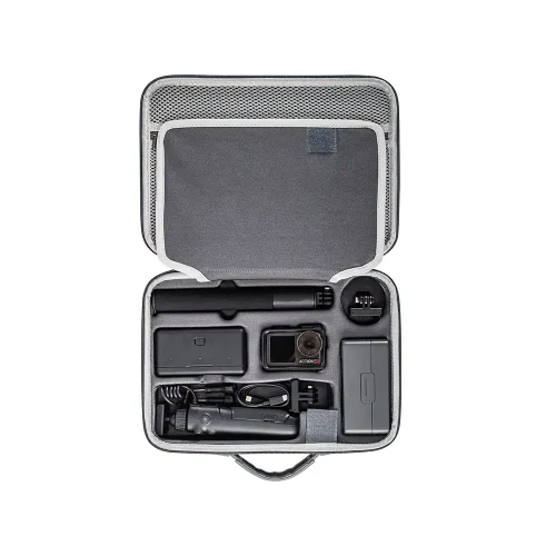 کیف ضد ضربه STARTRC for osmo 5 pro adventure combo - Image 3