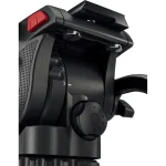 سه پایه فیلم برداری ساچلر Sachtler Ace - Image 4