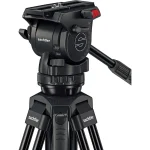 سه پایه فیلم برداری ساچلر Sachtler Ace - Image 2