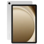 تبلت سامسونگ Galaxy Tab A9+ Wi-Fi ظرفیت 256 گیگابایت رم 8 گیگابایت رنگ نقرهای