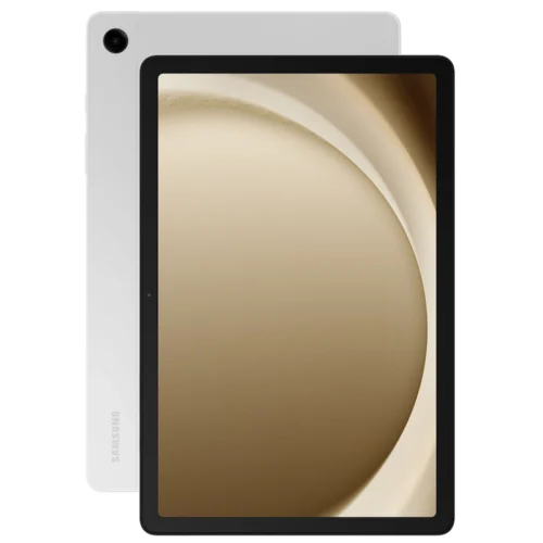 تبلت سامسونگ Galaxy Tab A9+ Wi-Fi ظرفیت 256 گیگابایت رم 8 گیگابایت رنگ نقره‌ای