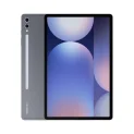 نمای جلویی و پشتی تبلت سامسونگ Galaxy Tab S10 Plus WiFi مدل 12.4 اینچ خاکستری