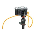 کابل Tether Tools CUC15RT-ORG USB Type-C Male to USB Type-C - Image 5