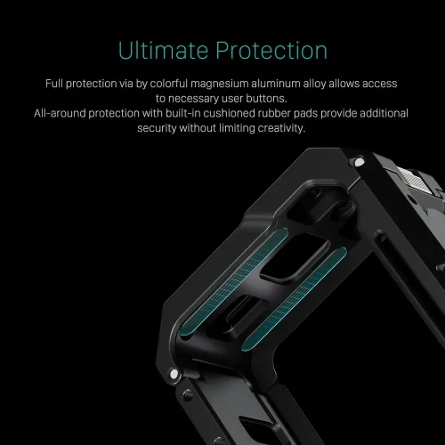 کیج Tilta for GoPro HERO10/11/12 - Image 4