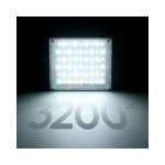 ویدئو لایت اولانزی Ulanzi LE20 20W - Image 8