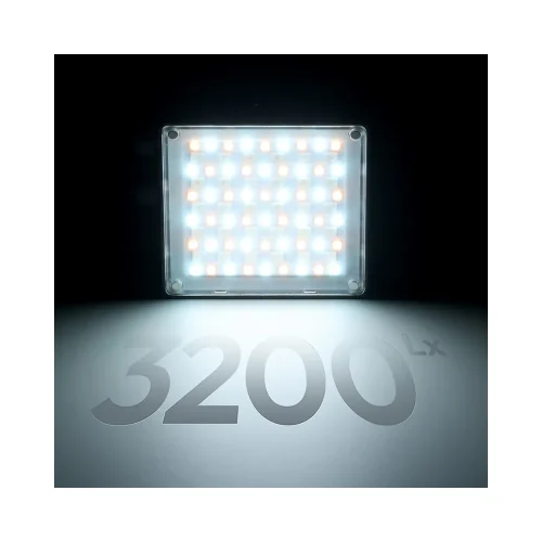 ویدئو لایت اولانزی Ulanzi LE20 20W - Image 8