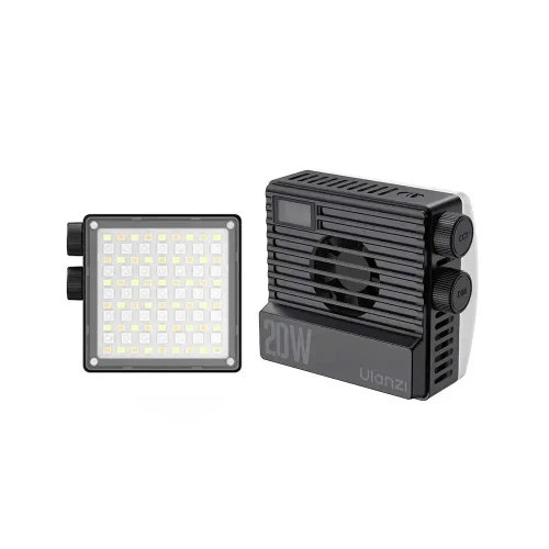 ویدئو لایت اولانزی Ulanzi LE20 20W - Image 1