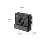 ویدئو لایت اولانزی Ulanzi LE20 20W - Image 6