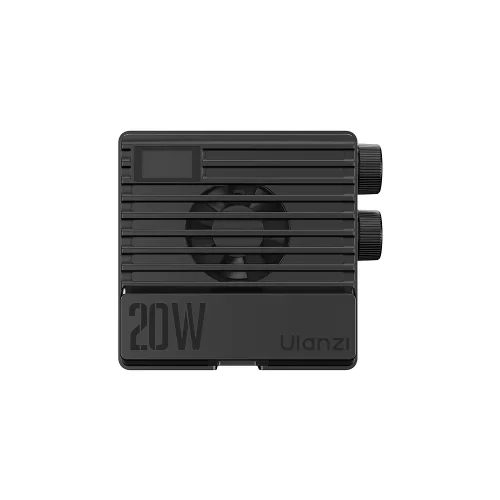 ویدئو لایت اولانزی Ulanzi LE20 20W - Image 3