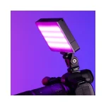 ویدئو لایت اولانزی Ulanzi LT002 7" RGB - Image 4
