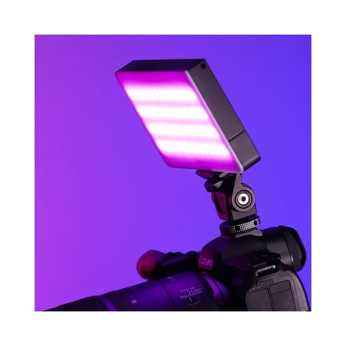 ویدئو لایت اولانزی Ulanzi LT002 7" RGB - Image 4
