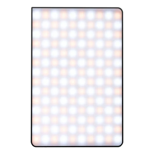 ویدئو لایت اولانزی Ulanzi LT003 10" RGB - Image 4