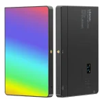 ویدئو لایت اولانزی Ulanzi LT003 10" RGB