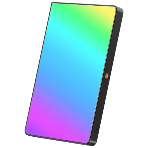 ویدئو لایت اولانزی Ulanzi LT003 10" RGB - Image 2