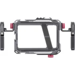 کیج موبایل اولانزی Ulanzi Lino Dual Handle Metal Smartphone - Image 4