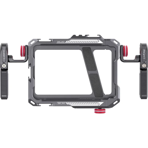 کیج موبایل اولانزی Ulanzi Lino Dual Handle Metal Smartphone - Image 4