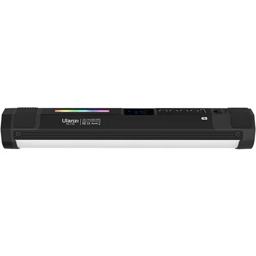 نورباتومی اولانزی Ulanzi VL110 Magnetic RGB - Image 3