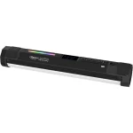 نورباتومی اولانزی Ulanzi VL110 Magnetic RGB - Image 4