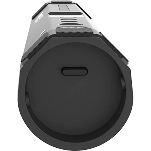 نورباتومی اولانزی Ulanzi VL110 Magnetic RGB - Image 5