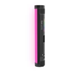 نورباتومی اولانزی Ulanzi VL110 Magnetic RGB - Image 6