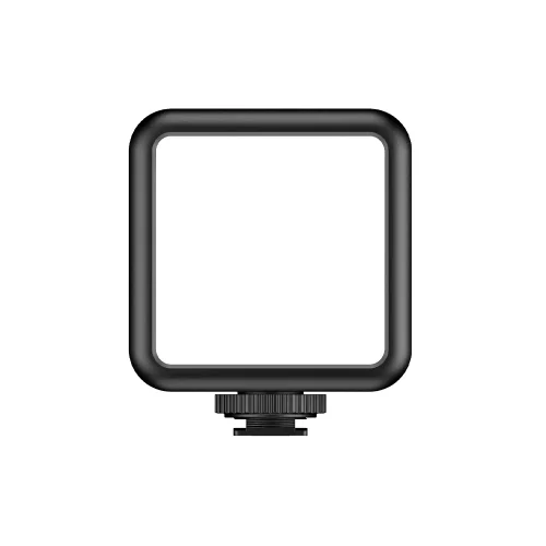 نور مینی RGB قابل شارژ Ulanzi VL49 - Image 1
