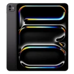 تبلت اپل iPad Pro 13 M4 مدل Wi-Fi ظرفیت 2 ترابایت رنگ مشکی فضایی