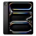تبلت اپل iPad Pro 13 M4 مدل Wi-Fi ظرفیت 512 گیگابایت رنگ مشکی فضایی