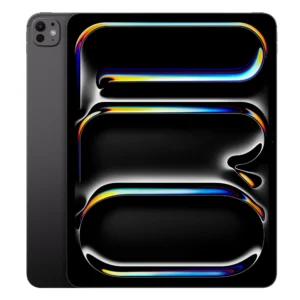 تبلت اپل iPad Pro 13 M4 مدل Wi-Fi ظرفیت 512 گیگابایت رنگ مشکی فضایی