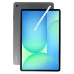 تبلت Galaxy Tab S10 FE Plus سامسونگ خاکستری با حافظه 128 گیگ و قلم